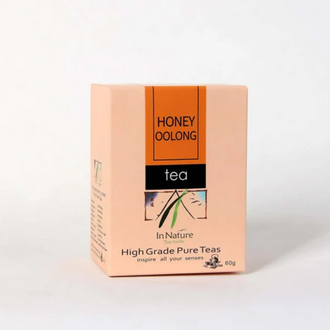 Connoisseur Rare Tea Selection