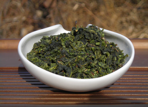 Natural Oolong Tea