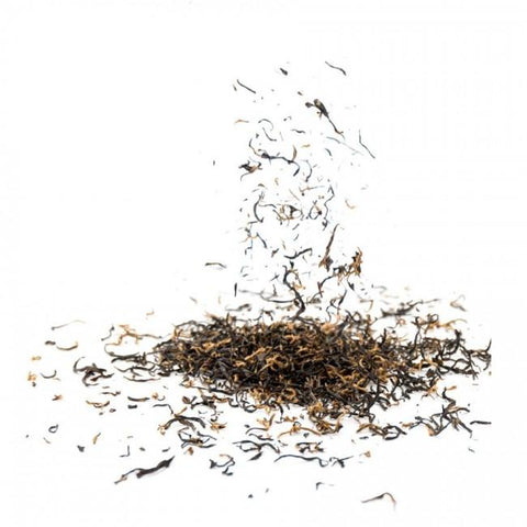 Organic Black Red Mountain Tea