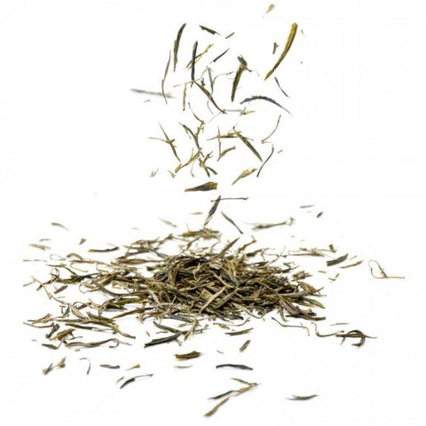Organic Mountain Green Tea