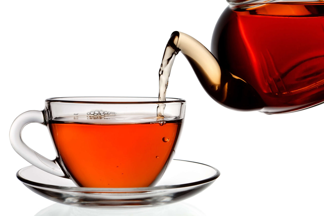 Where To Buy Black Tea? Discover the Best Black Tea Brand In Nature