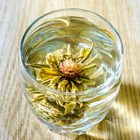 Embrace Wellness with Lotus Tea: Your Natural Path to Health and Vitality
