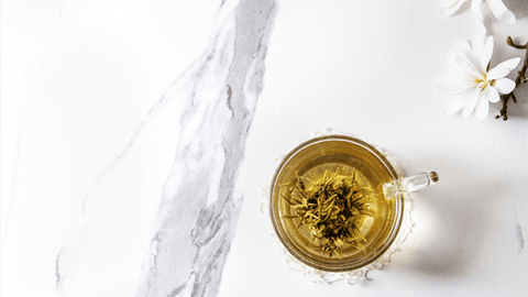 Hi, Friends What’s in your cup? What’s in your body? | InNature Teas