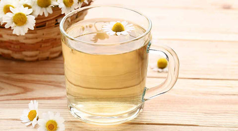 Pre Spring Festival | InNature Teas