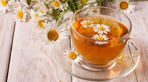 WHY SPRING TEAS ARE SO GOOD FOR YOU | InNature Teas