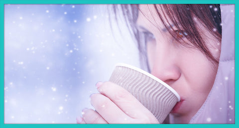 Winter Teas