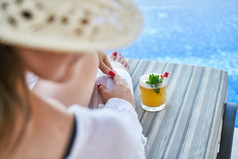 Packed with vitamins, minerals, and antioxidants,  experience our delicious slim- health teas. No caffeine - zero side effects.Enjoy hot or cold with family and friends.Stay healthy naturally!