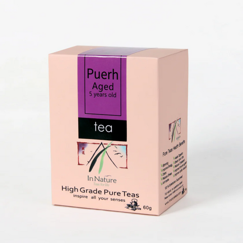 Detox Teas