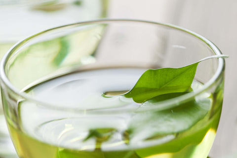 Green Tea Online