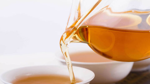 oolong tea Online