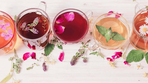 Red Tea Online