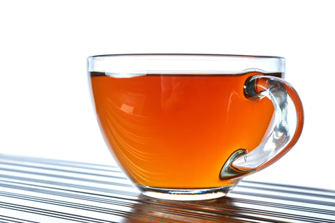 Organic Natural Oolong Tea