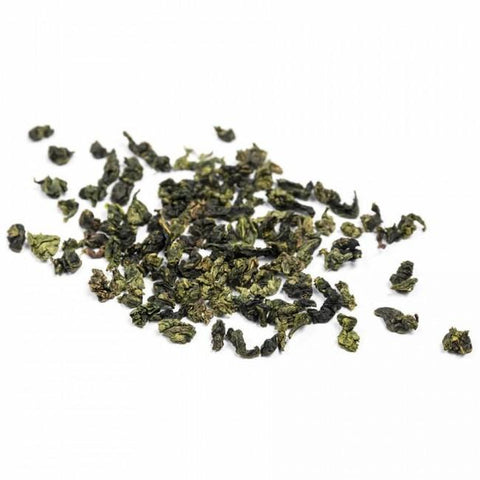 Organic Alpine Oolong Tea
