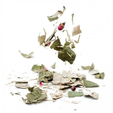 Organic Lotus Slim Tea