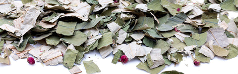 Organic Lotus Slim Tea