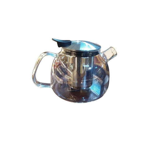 Office Tea Pot