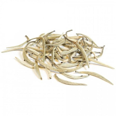 Organic Silver Needle White Tea