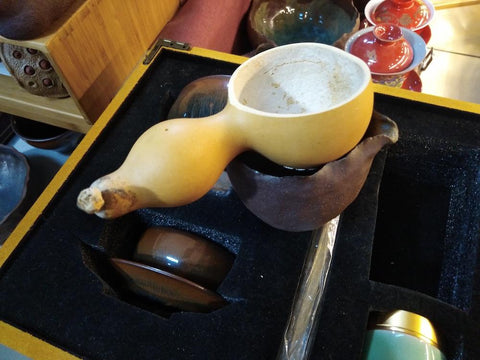 Tea Strainer